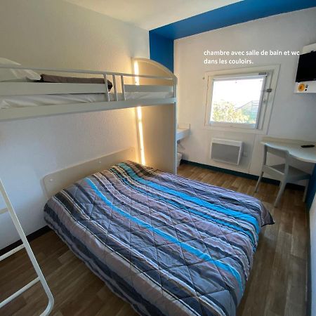 Hotel Class'Eco การ์กาซอน ภายนอก รูปภาพ